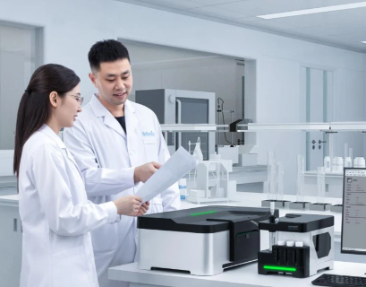 百特Bettersize激光粒度分析儀 百特Bettersize激光粒度分析儀